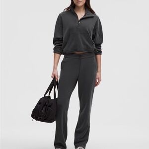 Lululemon Softstreme High Rise Pants